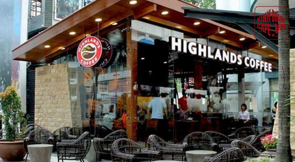 Nhượng quyền là mô hình giúp quán hoạt động ổn định ngay từ đầu