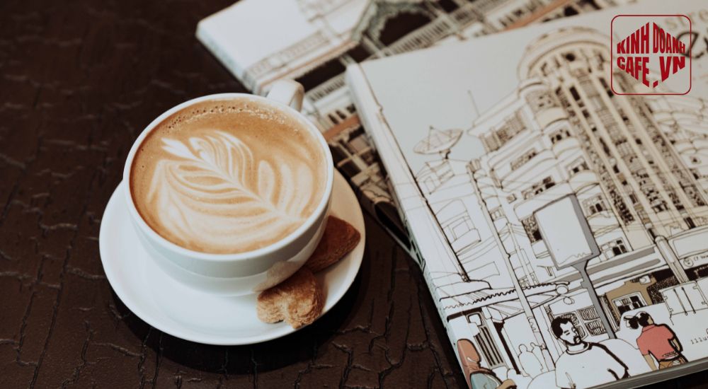 Kinh nghiệm mở quán cafe sân vườn nhỏ tối ưu chi phí