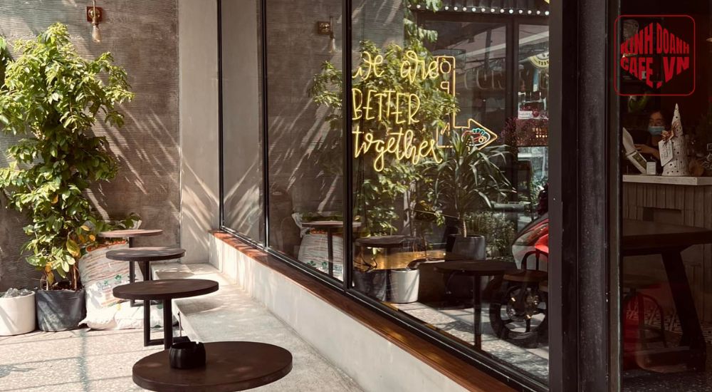 Chọn đúng mô hình quán cafe giúp tối ưu ngân sách và hạn chế đầu tư sai hướng