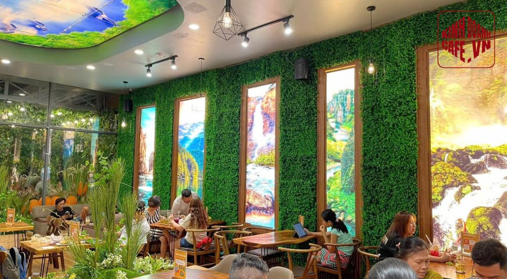 Hiểu rõ thị trường giúp định hướng sản phẩm, không gian và marketing hiệu quả