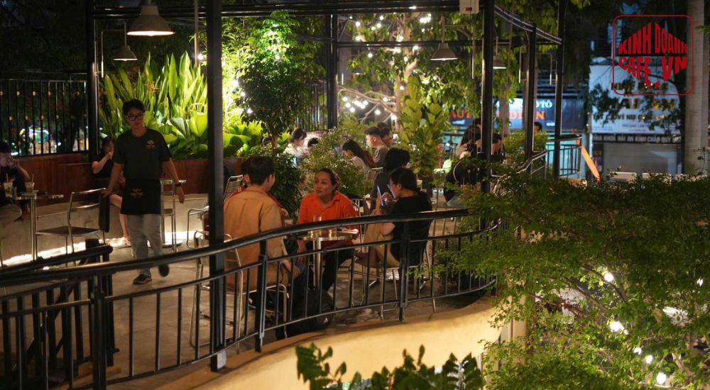 Kế hoạch bài bản hỗ trợ triển khai thuận lợi và dễ kiểm soát lợi nhuận