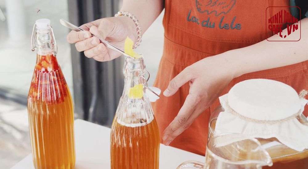 Giữ gìn vệ sinh và an toàn lao động là ưu tiên hàng đầu