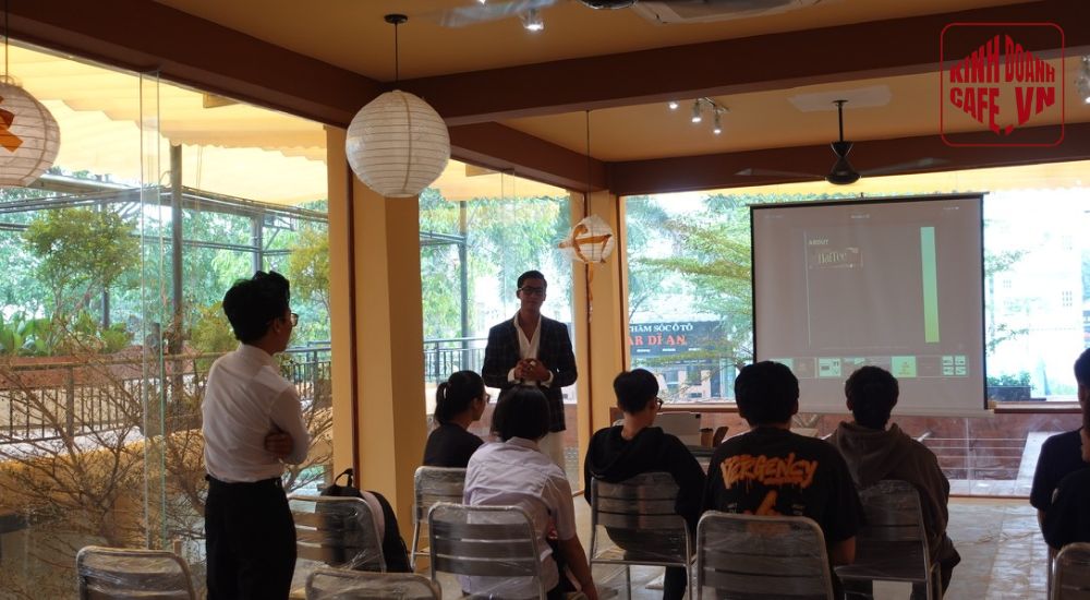 Kỷ luật và xử lý vi phạm duy trì môi trường làm việc tích cực