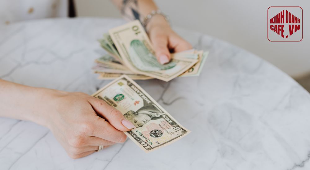 Lương thưởng và quyền lợi minh bạch tạo động lực cho nhân viên