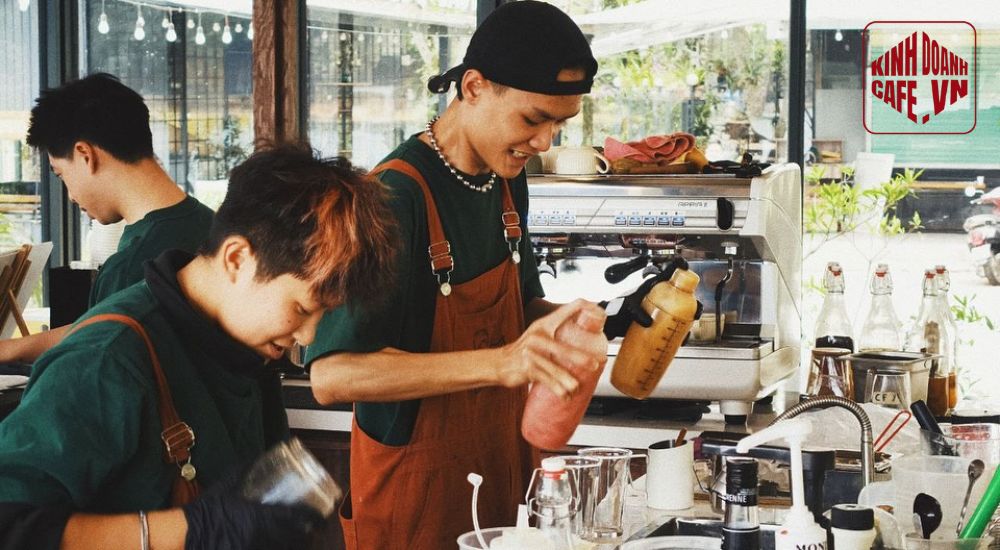 Trang phục và tác phong chuyên nghiệp tạo ấn tượng