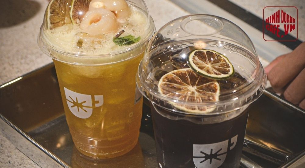 Bí quyết setup menu quán cafe hiệu quả