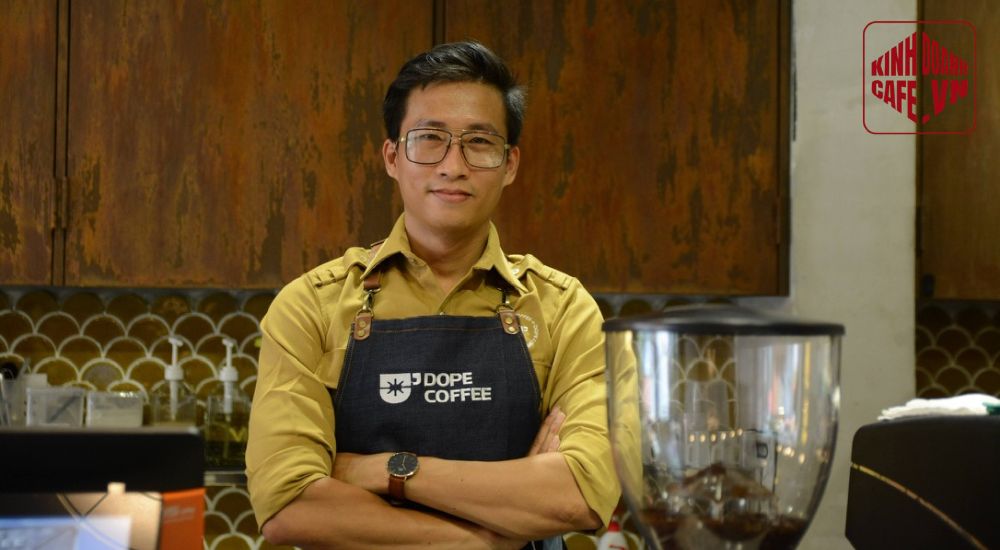 Kinhdoanhcafe - Đơn vị hỗ trợ setup menu quán cafe chuyên nghiệp, uy tín