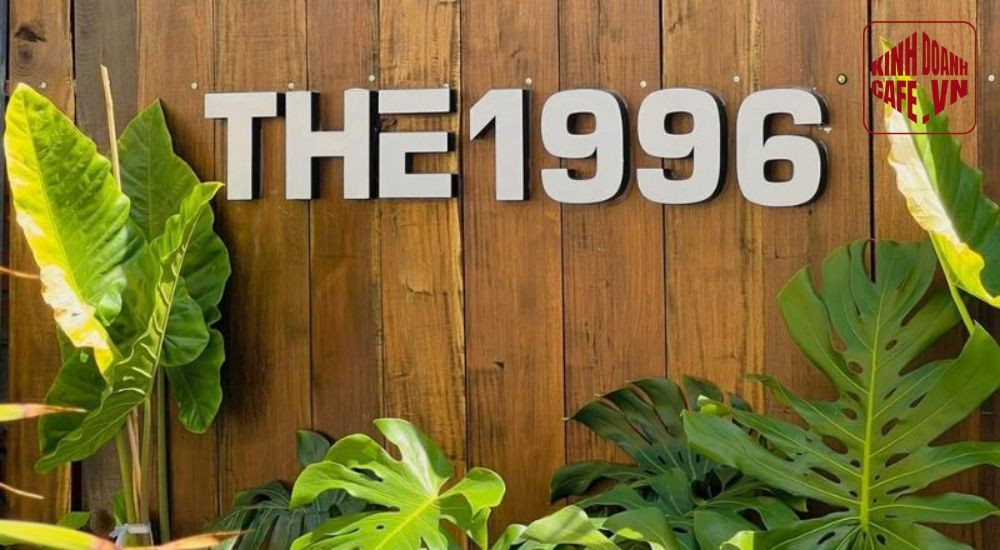 Tên quán cafe gắn với số may mắn