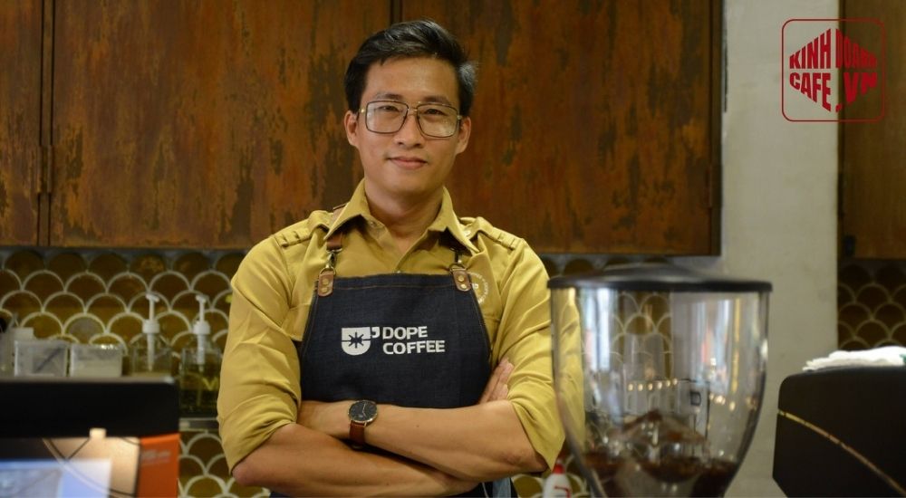 Kinhdoanhcafe – Đơn vị thi công quán cafe đáng tin cậy cho chủ đầu tư