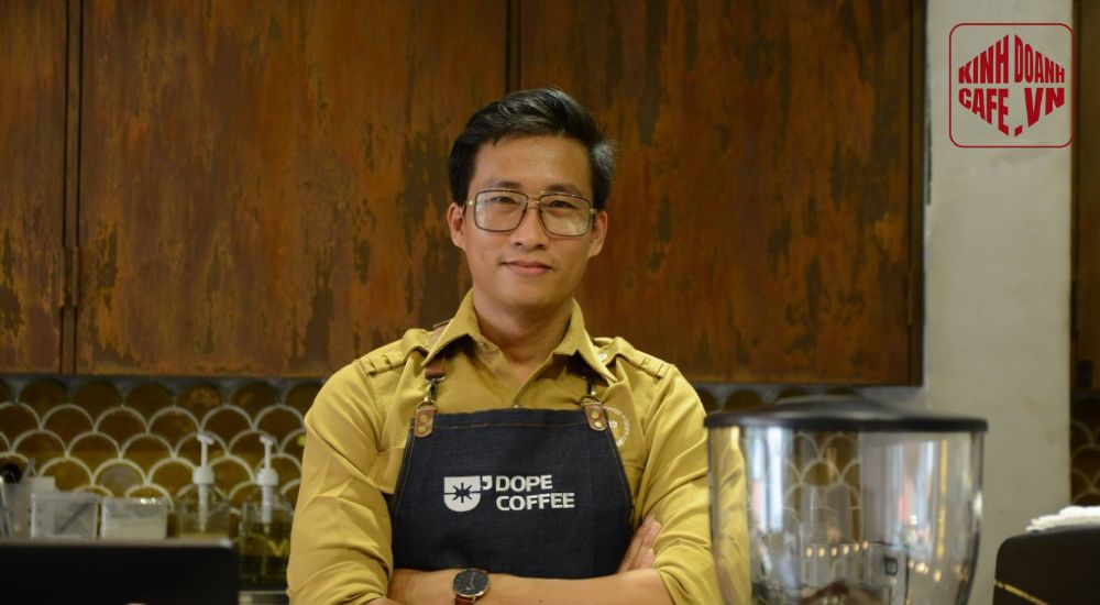 Kinhdoanhcafe - Giải pháp thiết kế quán cafe thép tiền chế uy tín và phù hợp với nhu cầu vận hành thực tế