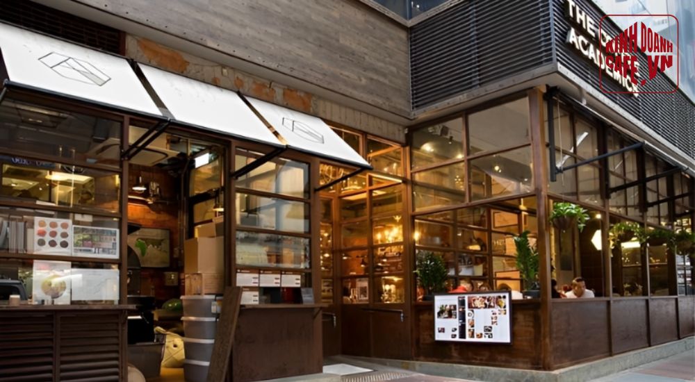 Phong cách Hàn Quốc ứng dụng khung thép tiền chế mang sự nhẹ nhàng, dễ thương và ấm cúng