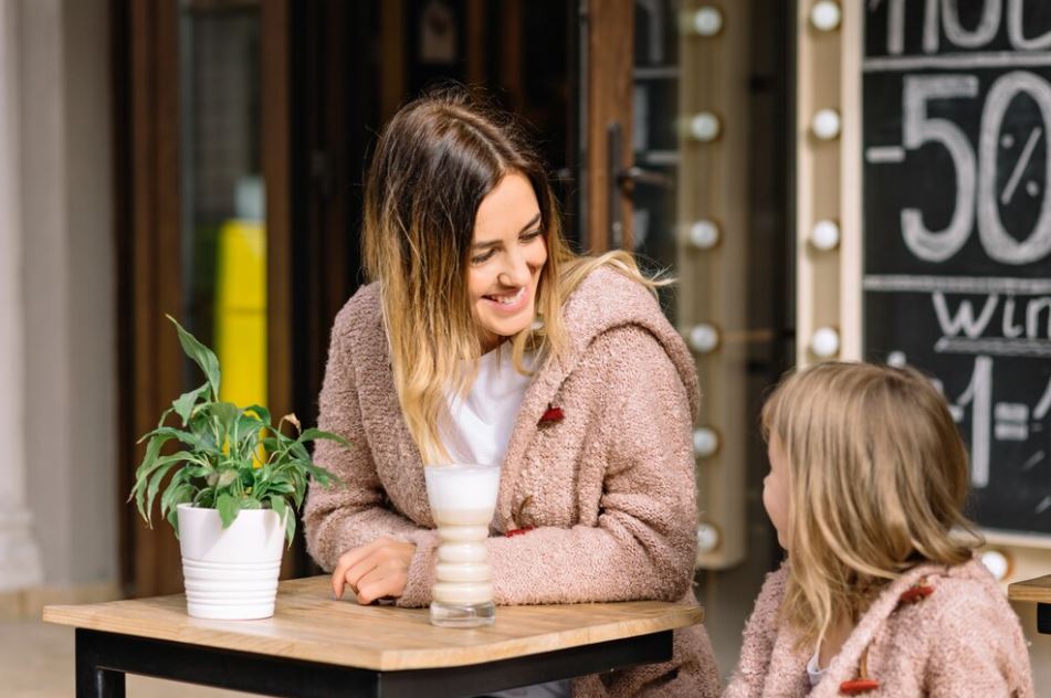 Cafe Kid nơi an toàn và thú vị cho trẻ nhỏ của bạn 1