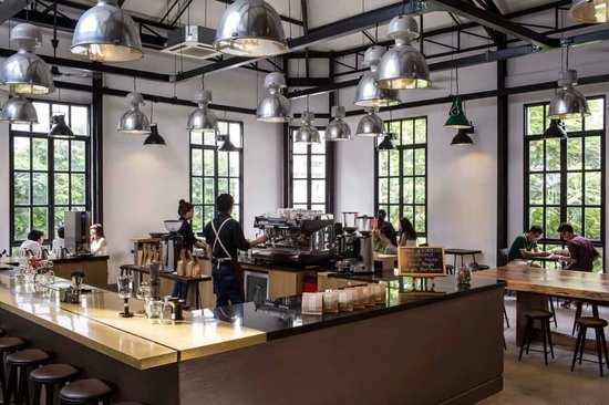 Hình ảnh về Workshop Coffee in Ho Chi Minh City